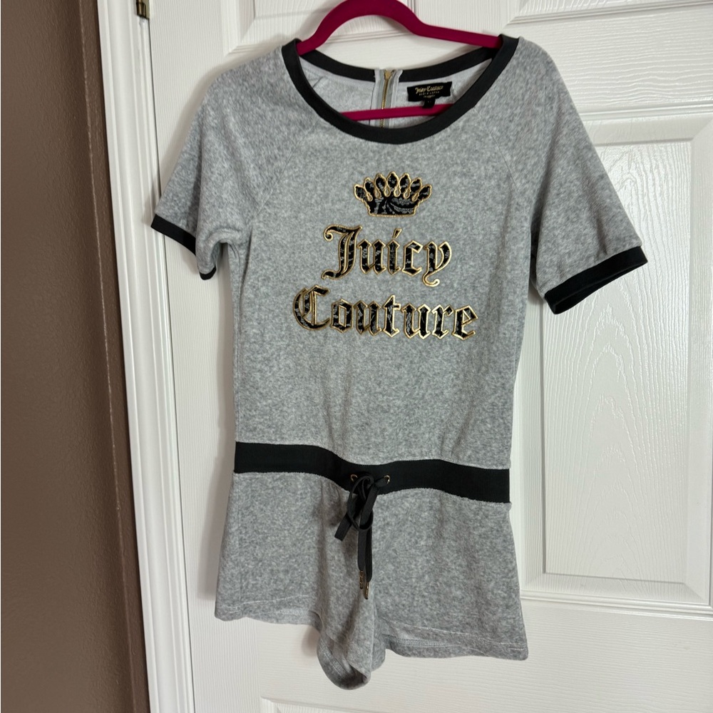 Juicy Couture Jumpsuit